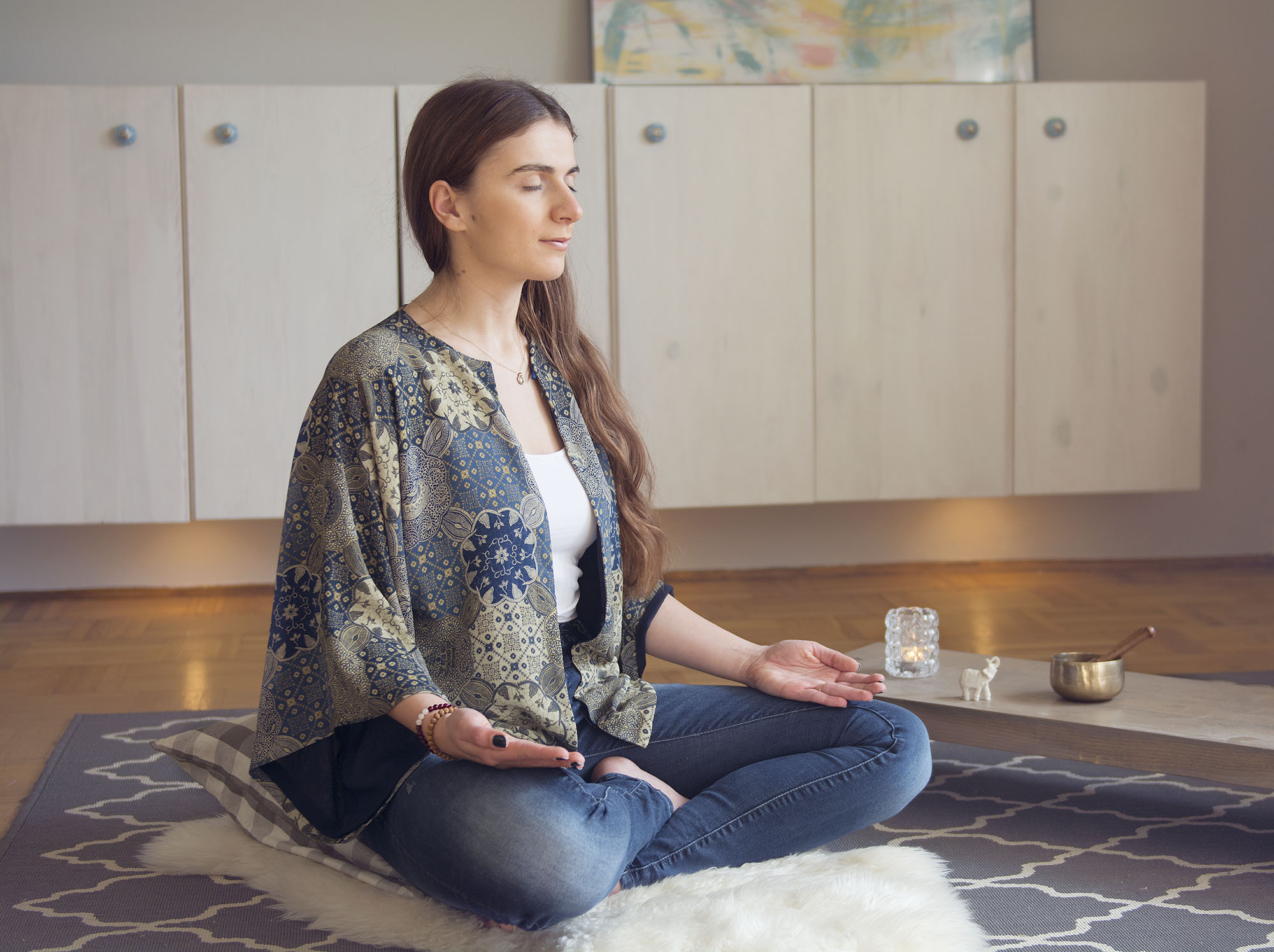 Petra Cutuk Vjeruj Traži Manifestiraj Zdravlje Meditacija Vježbe Disanja Samopouzdanje Posao Duhovnost Harmonija Sreća Promjena