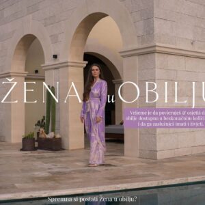 Program Žena u obilju