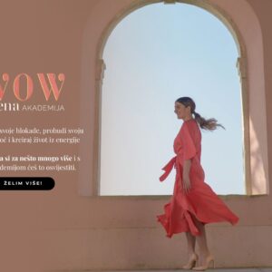 WOW žena Akademija