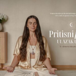 Pritisni pauzu - Ulazak u mir - online