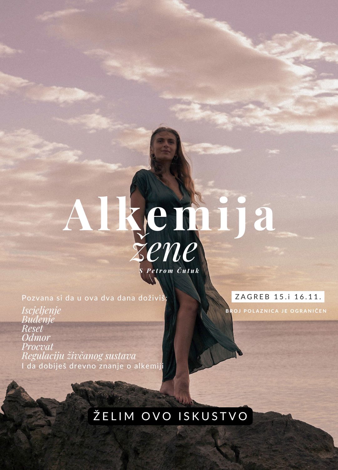 alkemija žene studeni mob