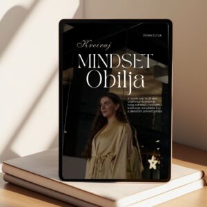 E-book Kreiraj mindset obilja