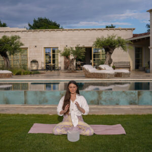 5-dana ENERGY HEALING & RESET ** (Individualni energetski healing s Petrom)