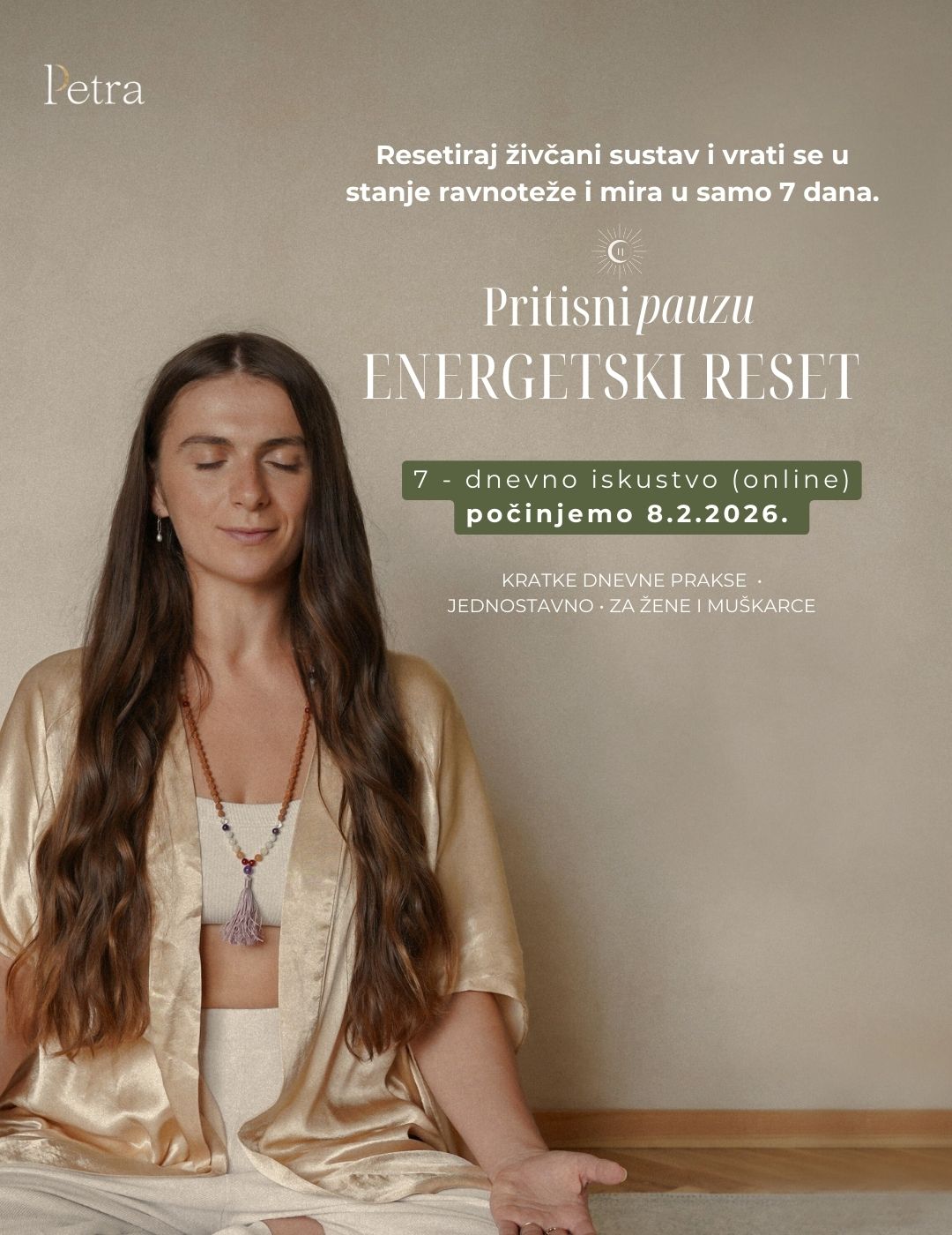 Povratak sebi – kopija (Videozapis za mobilne uređaje)