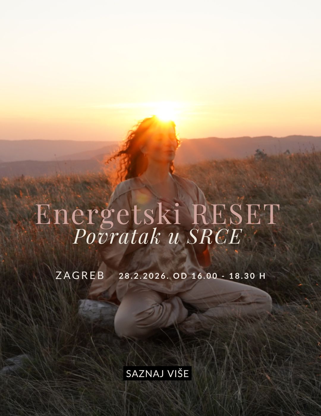 Povratak u srce (1080 x 1400 piks.)